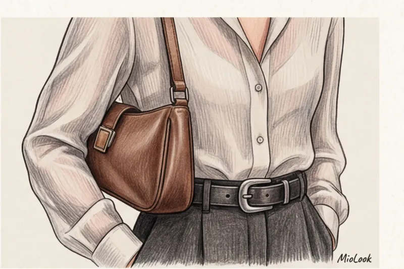 Эра 90-х и нулевых (Y2K): как искать трендовые архивные вещи - 3