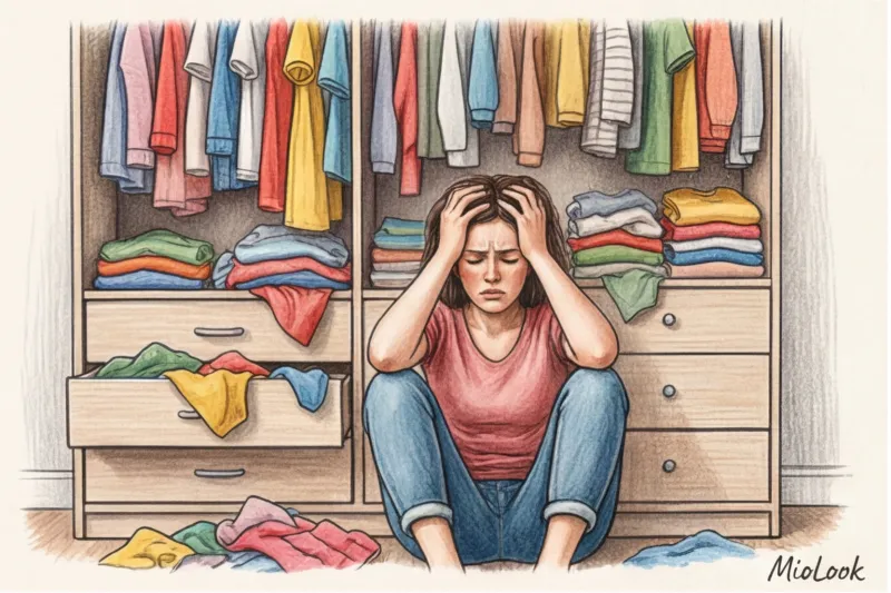 How Many Things Does a Child Need? A Minimalist's Checklist