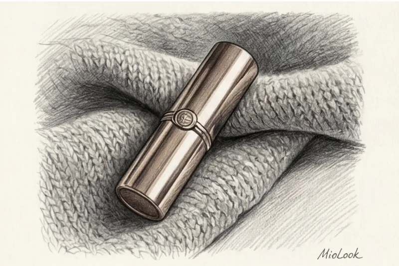 Осенне-зимний макияж: главные тренды и оттенки холодного сезона - 8