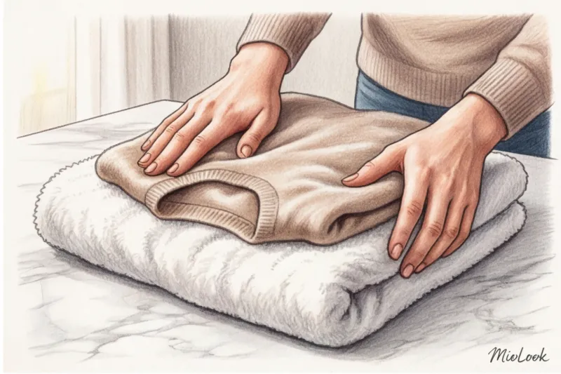 Правильный уход за премиальными тканями: кашемир, шелк и кожа - 3