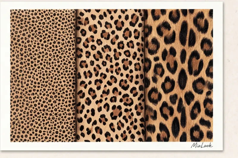 Эстетика Mob Wife для plus-size: как адаптировать тренд для пышных форм - 9