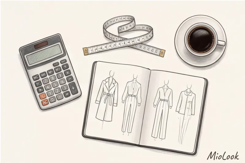 Правило Cost per Wear: как считать стоимость носки и делать выгодные покупки - 9