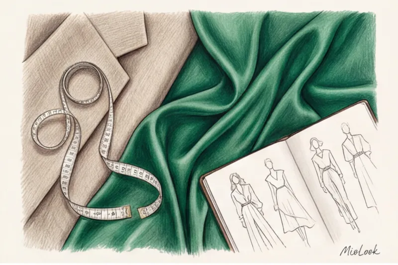 Архетип Творец в одежде: искусство, эклектика и индивидуальный стиль - 2