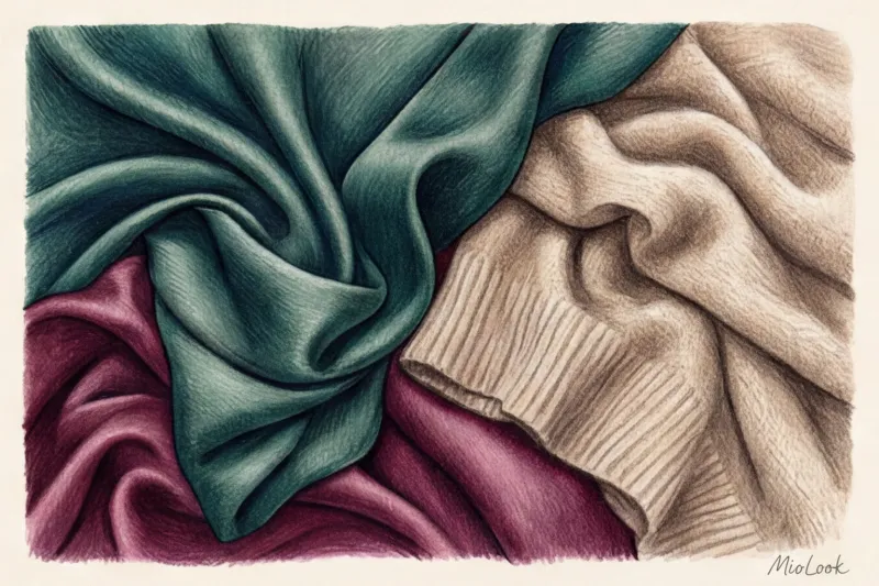 Планируем багаж с MioLook: как собрать чемодан без лишних вещей - 5