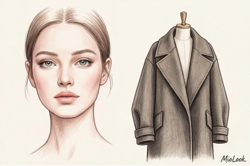 Стилевые типажи по Двин Ларсон: в чем отличие от Кибби и как найти свой - 2