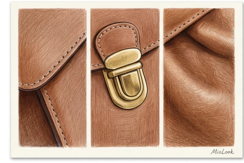 Инвестиции в сумки: какие базовые модели никогда не выходят из моды - 7