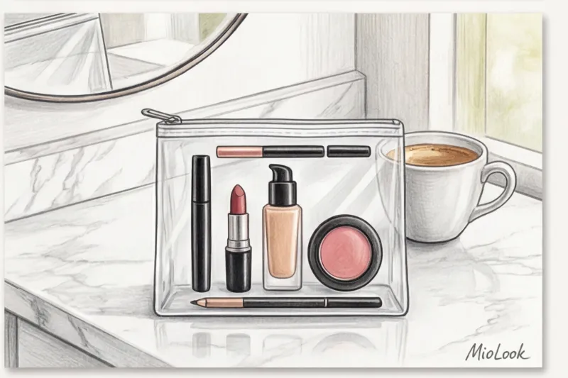 Сроки годности косметики: когда пора обновлять базовую косметичку - 6