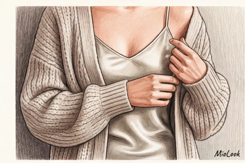 Домашняя одежда для женщин: эстетика, комфорт и любовь к себе - 4