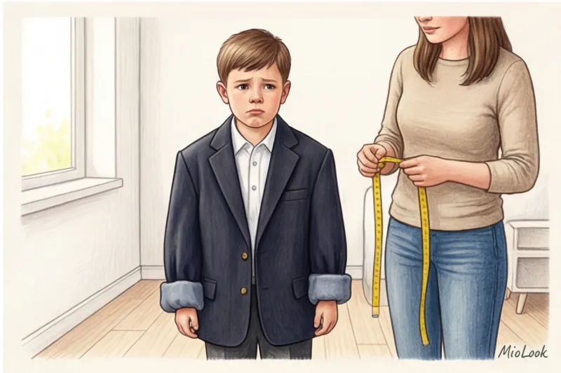 Школьная капсула одежды: умный подход к гардеробу ученика - 9