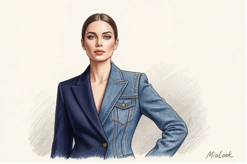 Апсайклінг одягу: як подарувати речам друге життя