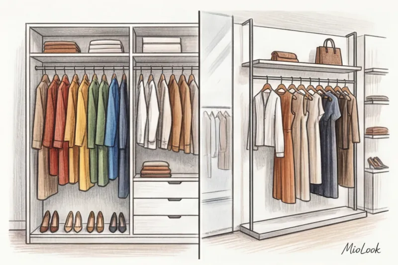 Оцифровка ассортимента: Как интегрировать каталог бутика с умным гардеробом клиента - 5