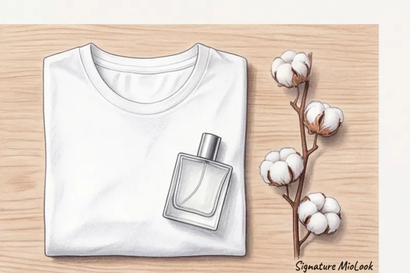 Лейеринг ароматов: как правильно смешивать духи - 3