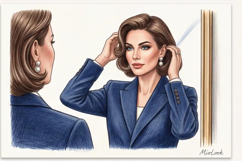 Виртуальная примерка цвета волос: как выбрать идеальный оттенок без риска - 6