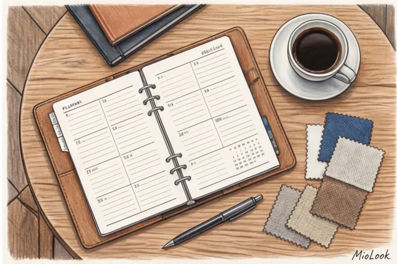 Планирование семейного шопинга: как покупать одежду выгодно и без ошибок - 6