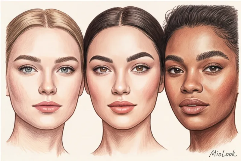 Какие брови сейчас в моде: актуальные тренды оформления и укладки - 9