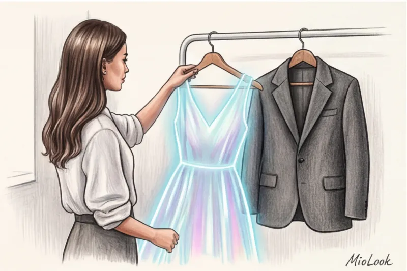 Цифровая мода: зачем люди покупают виртуальную одежду - 7