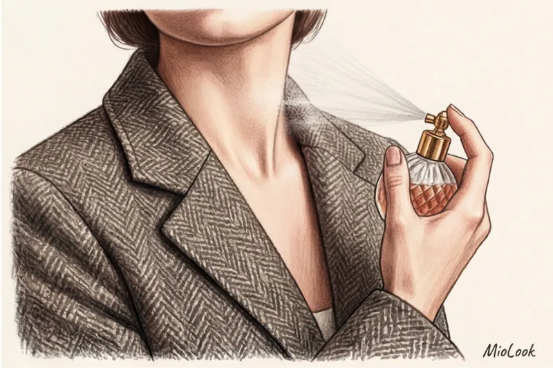 Базовый парфюмерный гардероб: какие ароматы должны быть у каждой девушки - 3