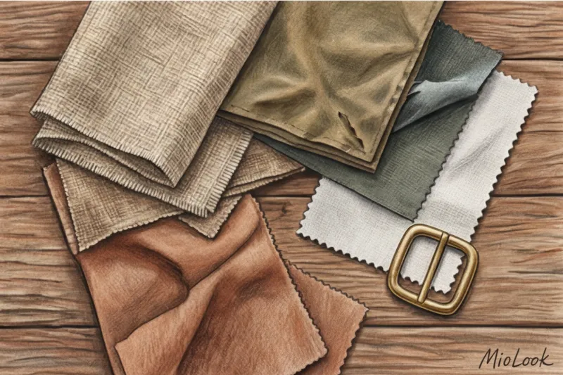 Архетип Искатель: комфорт, аутдор-эстетика и дух приключений в стиле - 8