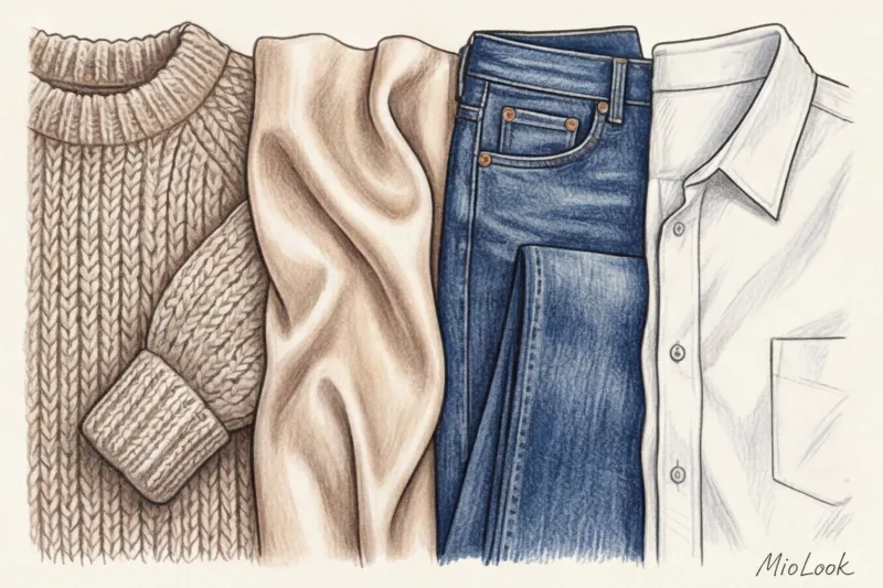 Как освежить одежду без стирки и избавиться от запахов - 5