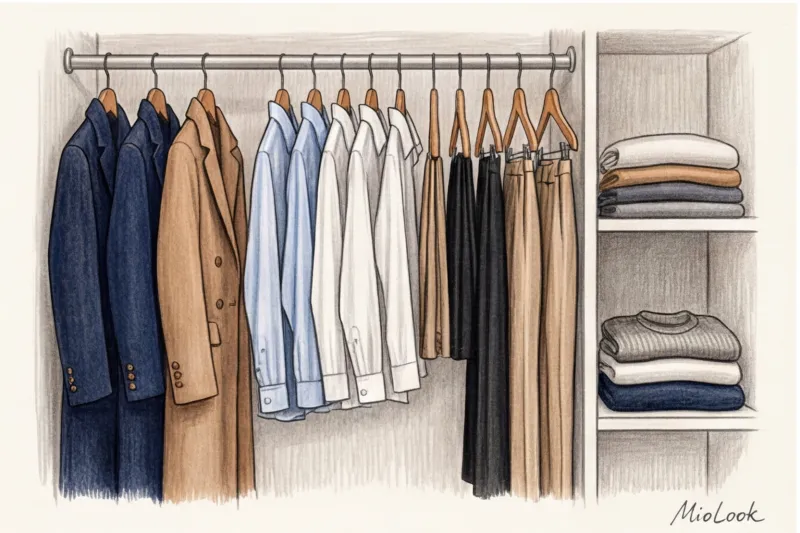 7 главных ошибок в стиле, которые визуально прибавляют возраст - 7