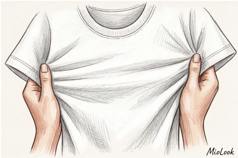 Стиль кэжуал для женщин: основа комфортного базового гардероба - 9