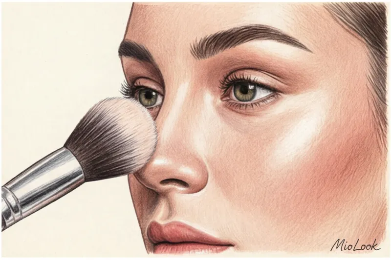 Базовая косметичка для сухой и чувствительной кожи - 8