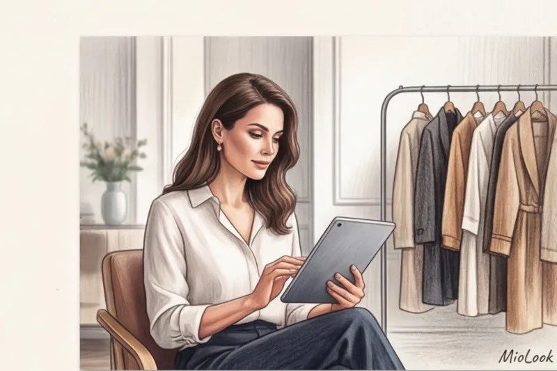 Where to Buy Vintage Clothing Online: Top Resale Platforms