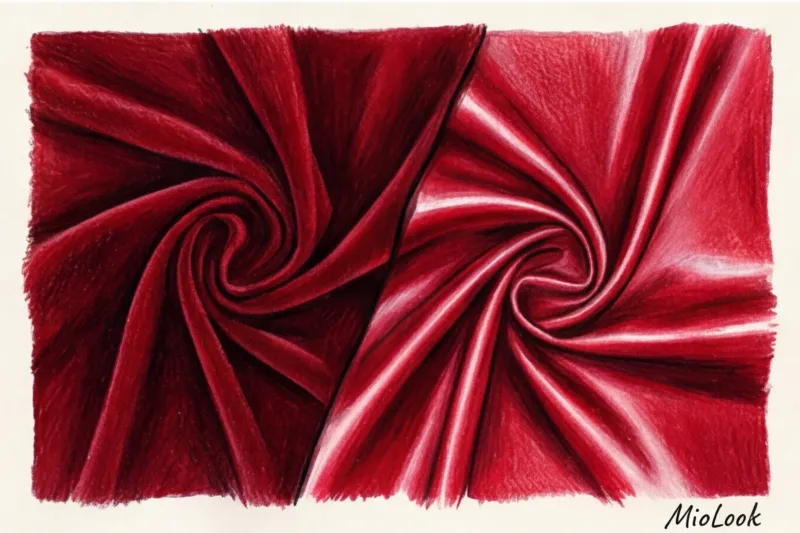 Выбор цвета вечернего платья: вдохновляемся цветотипами знаменитостей - 8