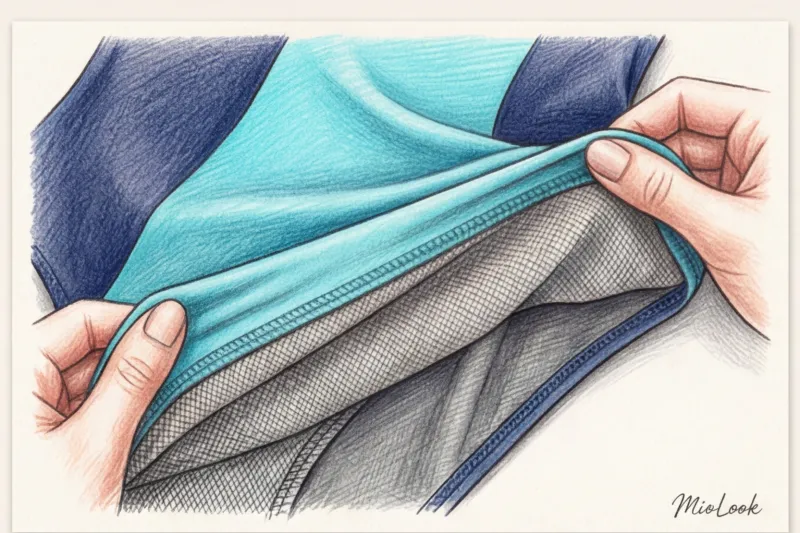 Как выбрать купальник, который скрывает живот и корректирует фигуру - 2