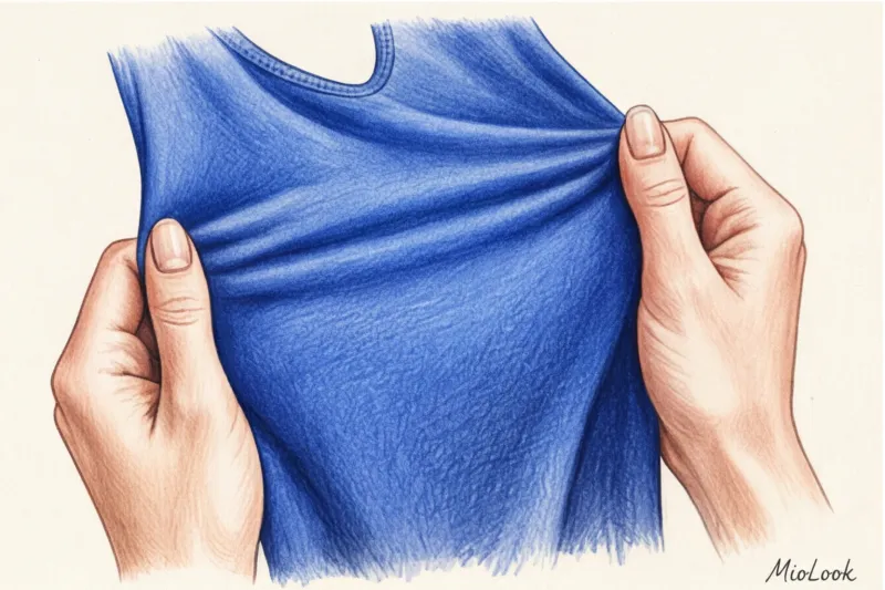 Как правильно стирать спортивную одежду, чтобы сохранить эластичность - 7