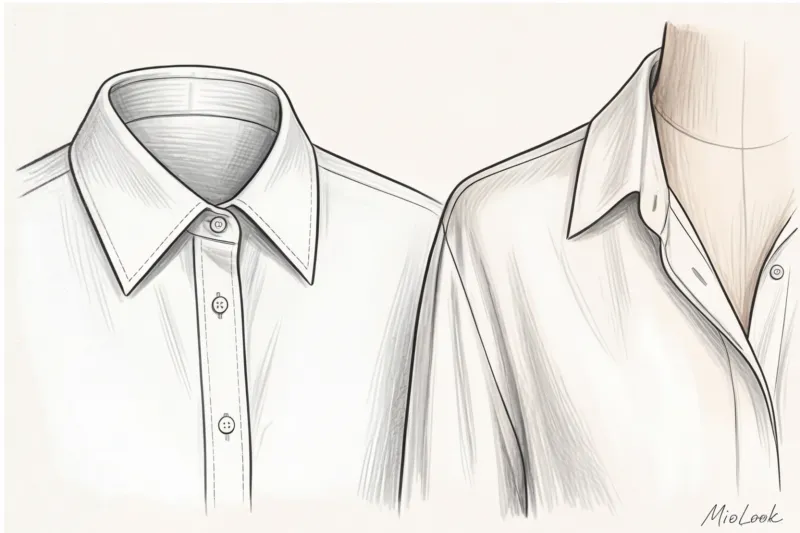 Деловой и классический стиль: как выглядеть строго, но не скучно - 9