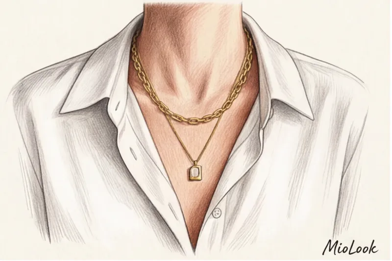 Everyday Basic Jewelry: The Secret to a Stylish Look