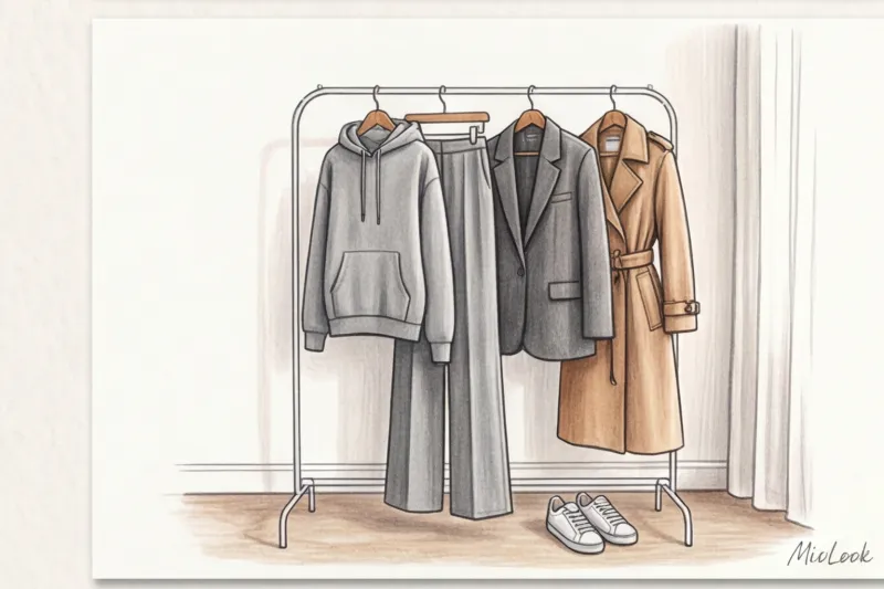 Спортивный стиль для женщин после 40: элегантность и удобство - 4