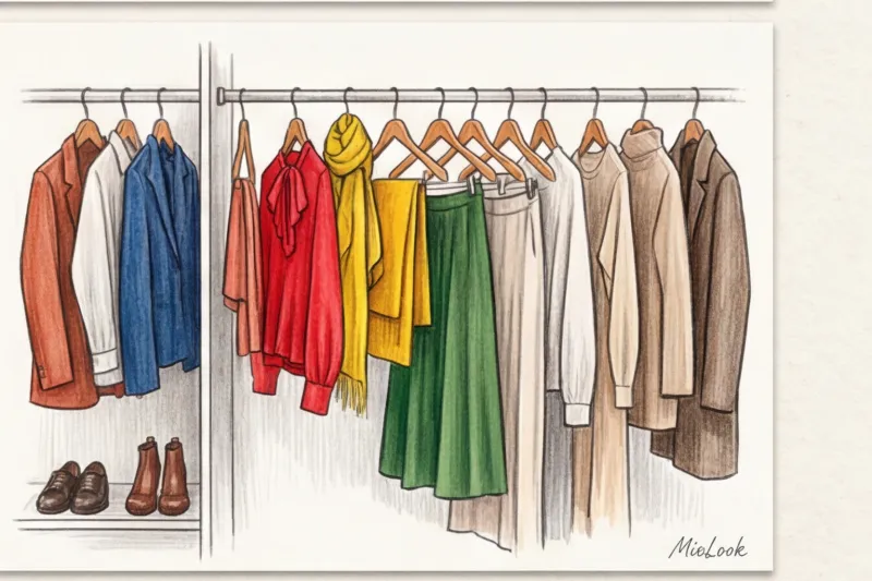 Дофаминовое одевание: как выбор цвета и фасона программирует настроение - 6