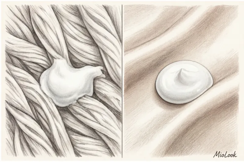 Шелковая пижама: роскошь или необходимость для красоты кожи и волос? - 9