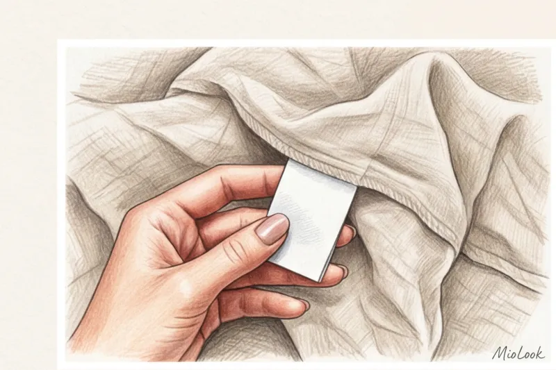 Ідеальний склад тканини для одягу: як читати ярлички