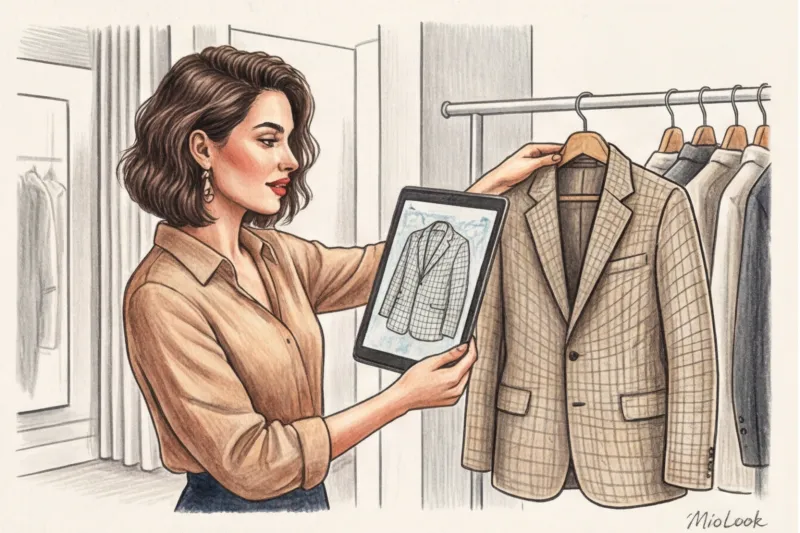 Эко-технологии в моде: как инновации делают индустрию экологичнее - 4