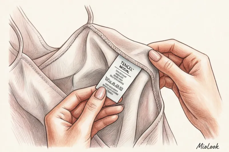 Пижамы из тенселя и модала: почему они вытесняют традиционный хлопок - 5