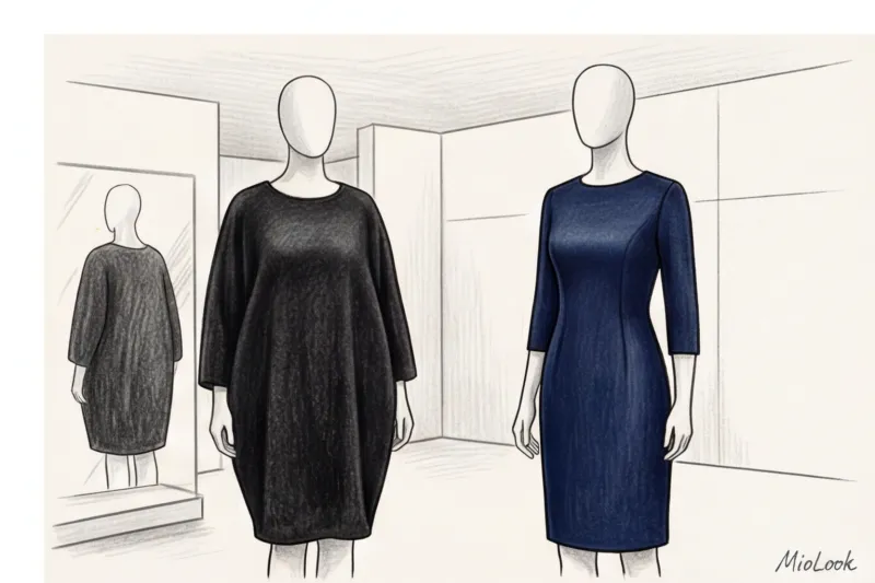 Slimming Colors and Prints: A Stylist's Secrets