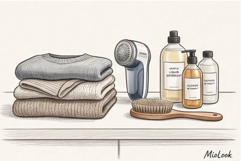 Стиль кэжуал для женщин: основа комфортного базового гардероба - 7