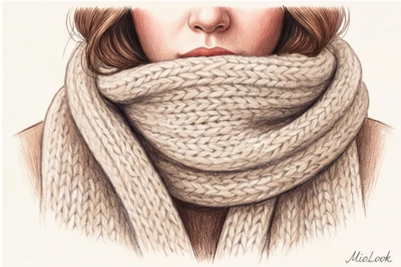 Зимние ароматы: согревающий парфюм для холодов - 9