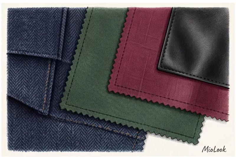 Базовый гардероб для полных женщин 30 лет: корректируем фигуру стильно - 2