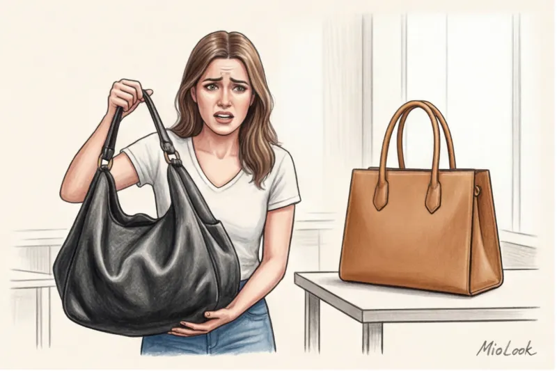 Як вибрати ідеальну модель.