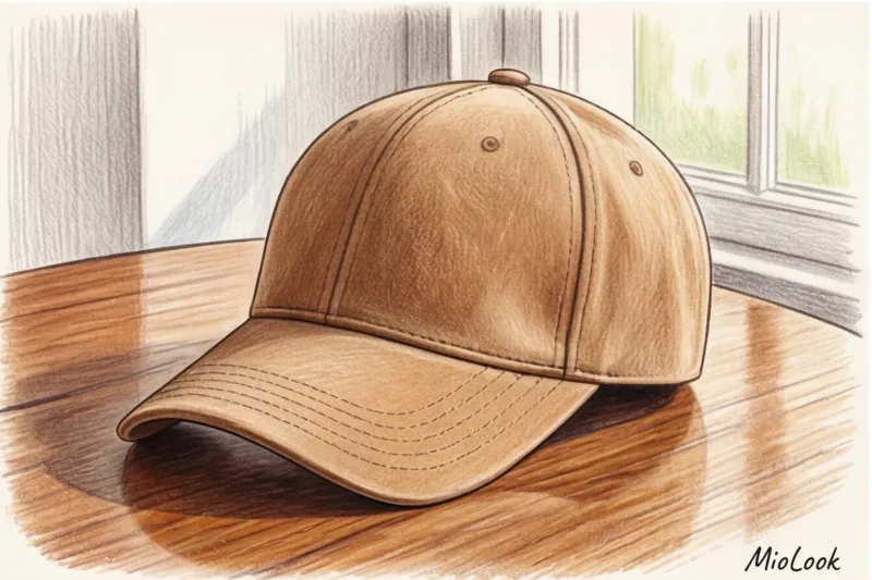 Женская бейсболка в городском стиле: с чем носить кепку весной и осенью - 7