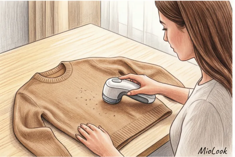 Как ухаживать за домашней одеждой, чтобы она дольше выглядела новой - 4