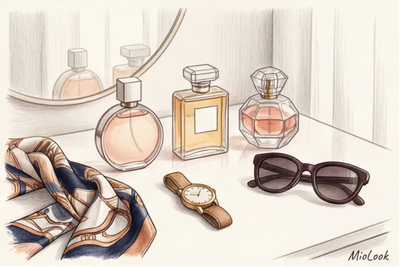 Как найти свой аромат: гид по выбору signature scent