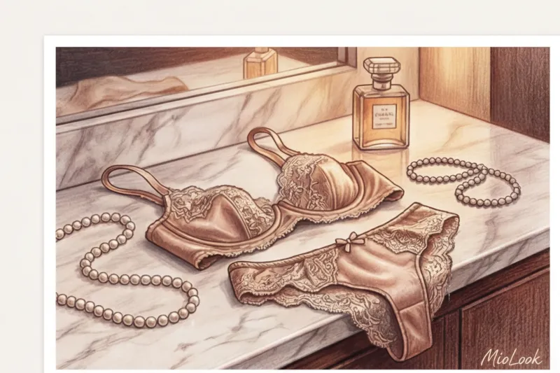 How to Wash Underwear: Caring for Delicate Fabrics