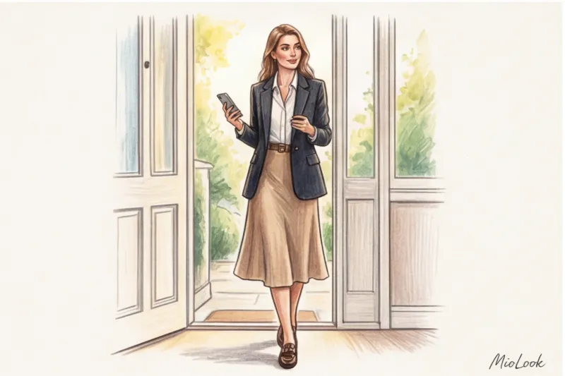 Топ приложений для гардероба: как выбрать виртуального стилиста - 7