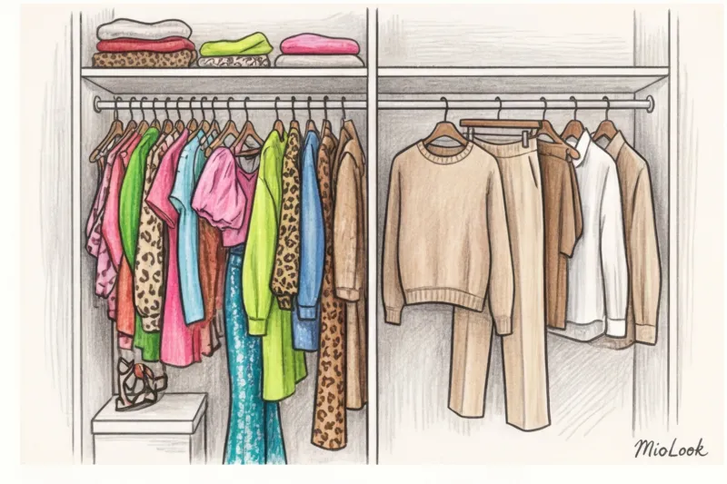 Микротренды и эстетики: от Y2K и Cottagecore до Gorpcore - 7