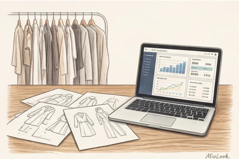 Эко-технологии в моде: как инновации делают индустрию экологичнее - 8